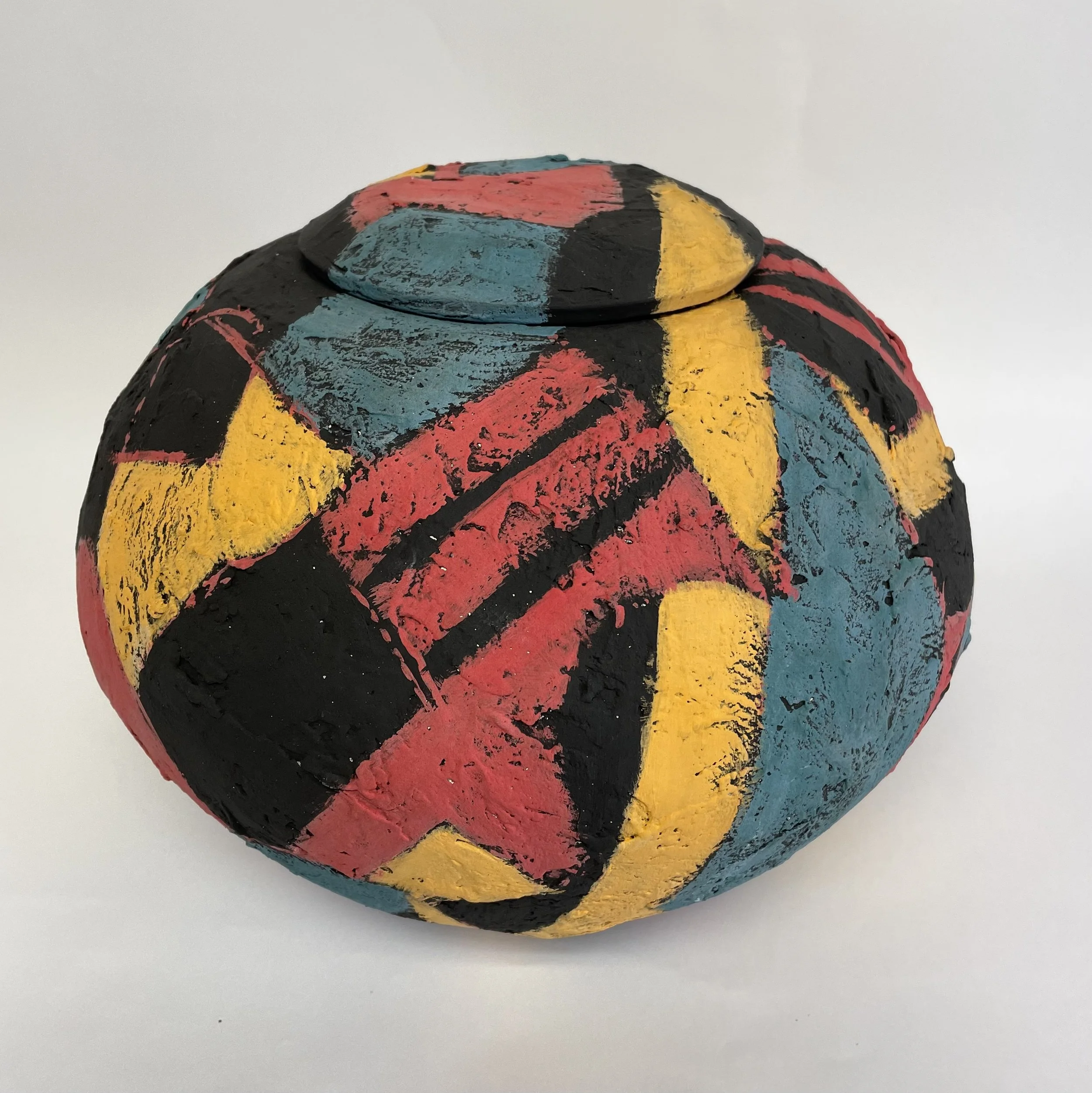 #7 Kaleidoscope #1 $650