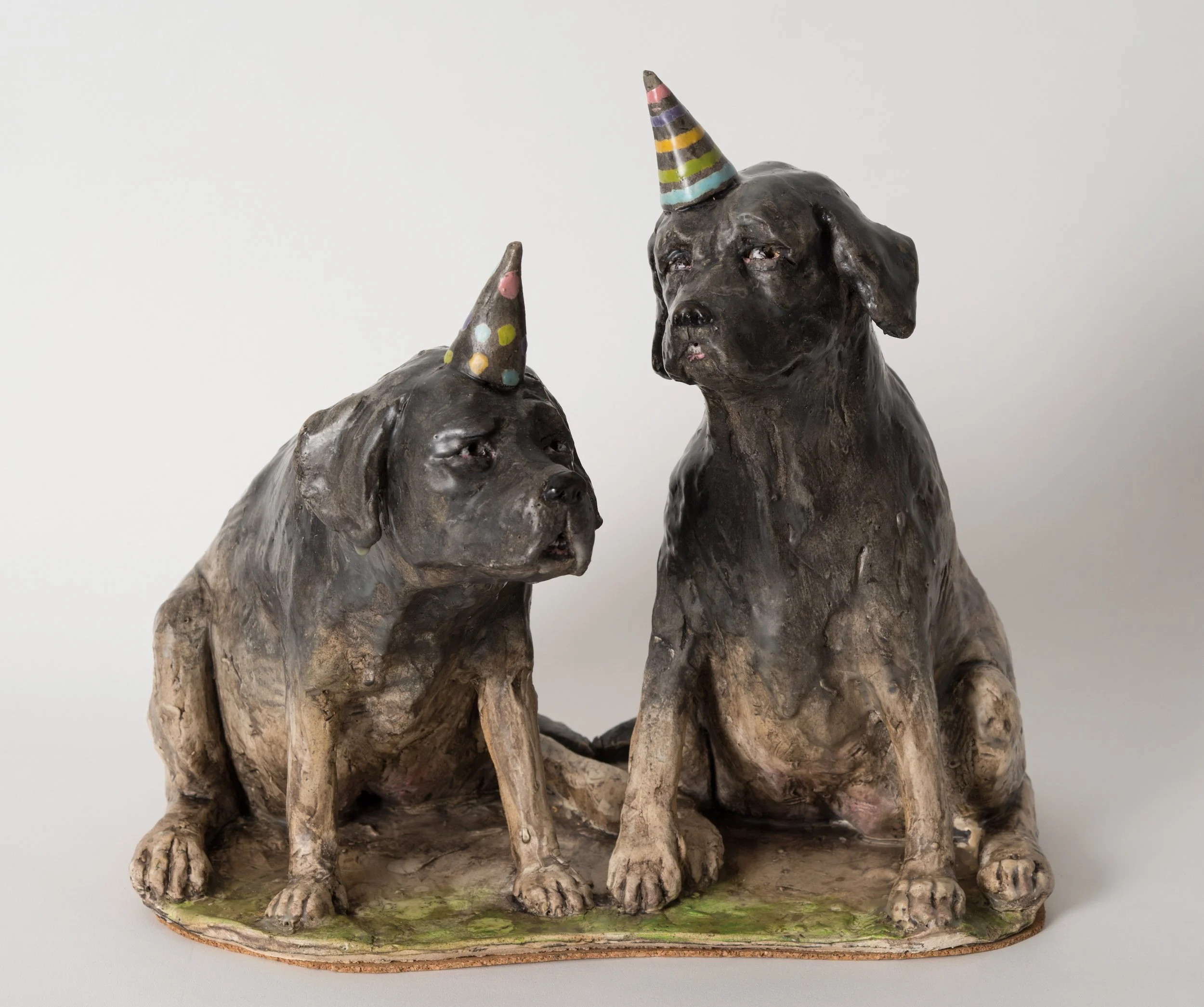 We Maybe at the Wrong Party, SOLD