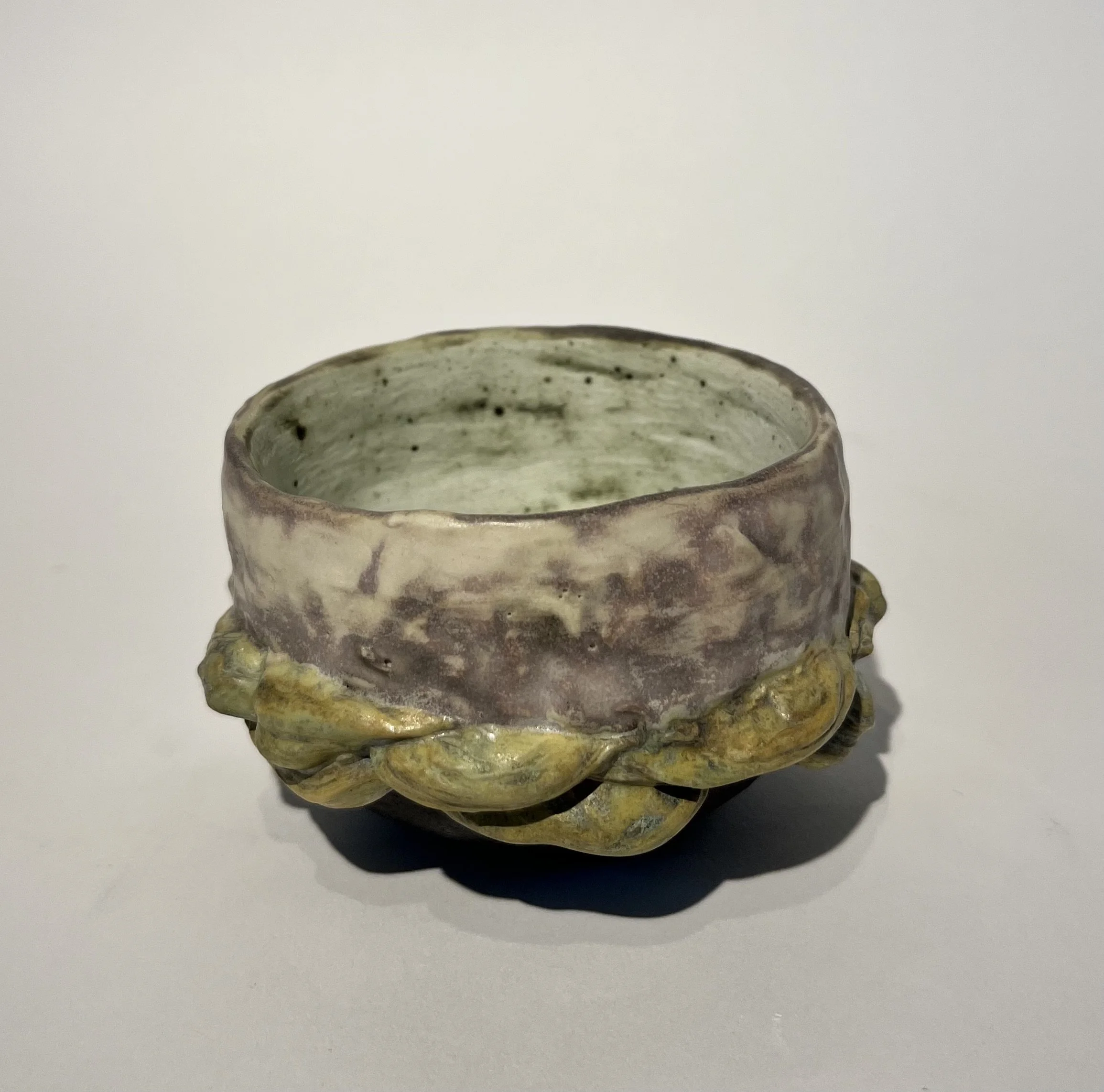 Small Transgressions bowl #11  $120