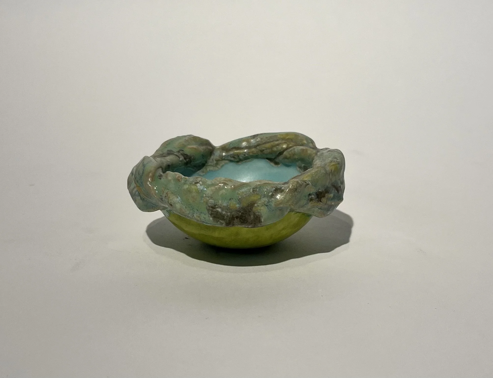 Small Transgressions bowl #7  $120