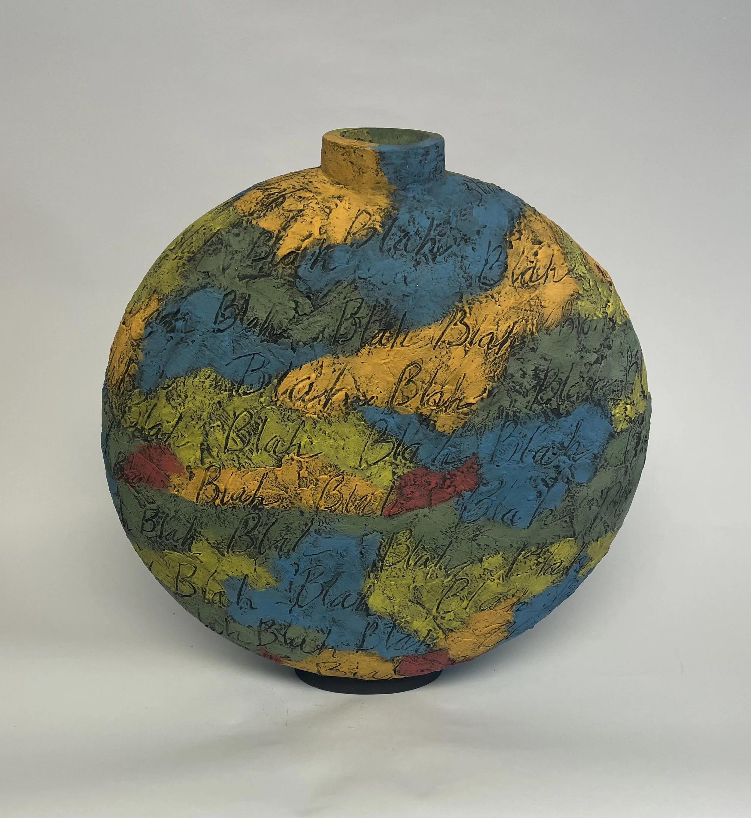 #5 Blah Blah Blah $750 