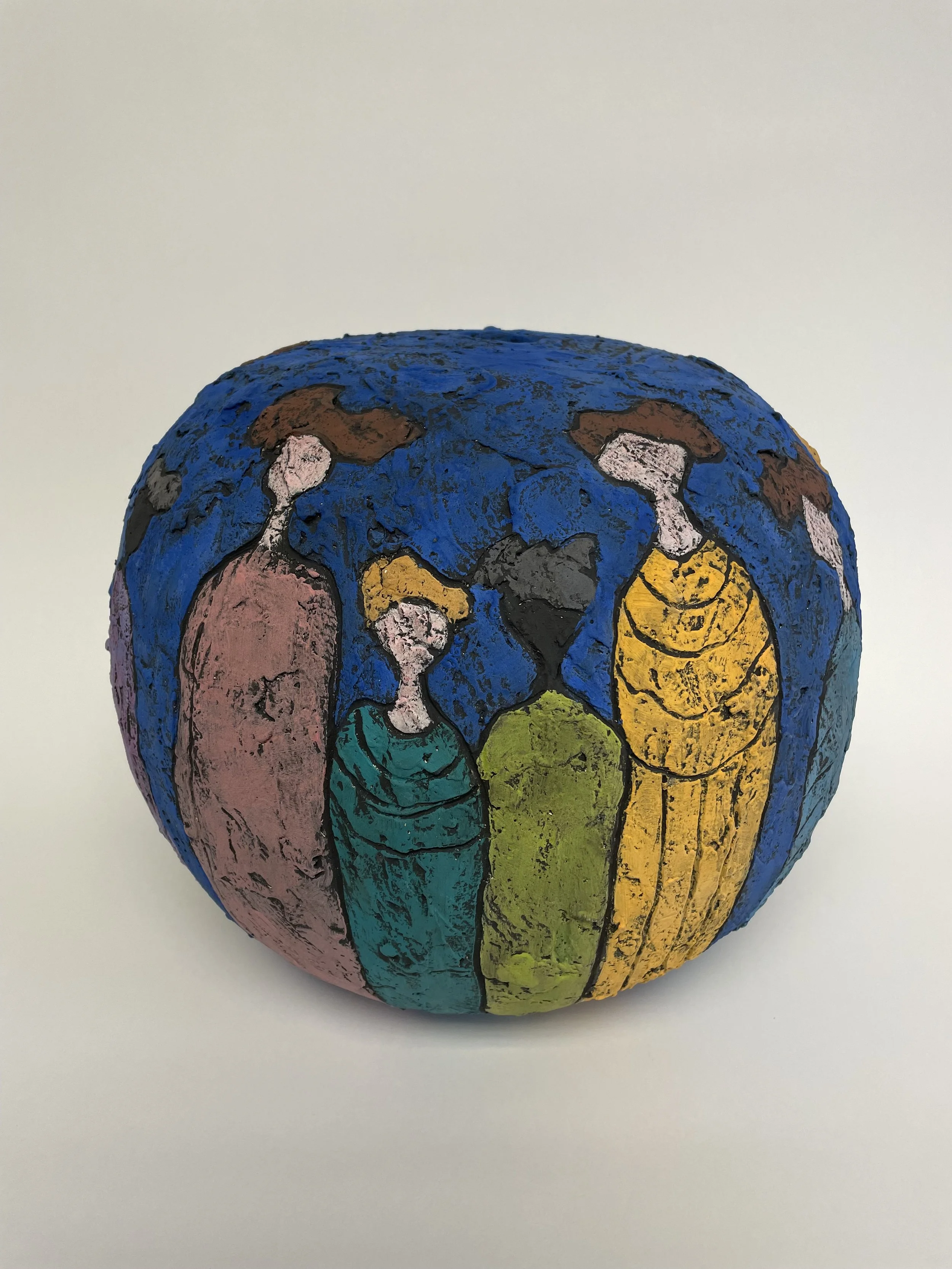 #2 A Perfect World $650