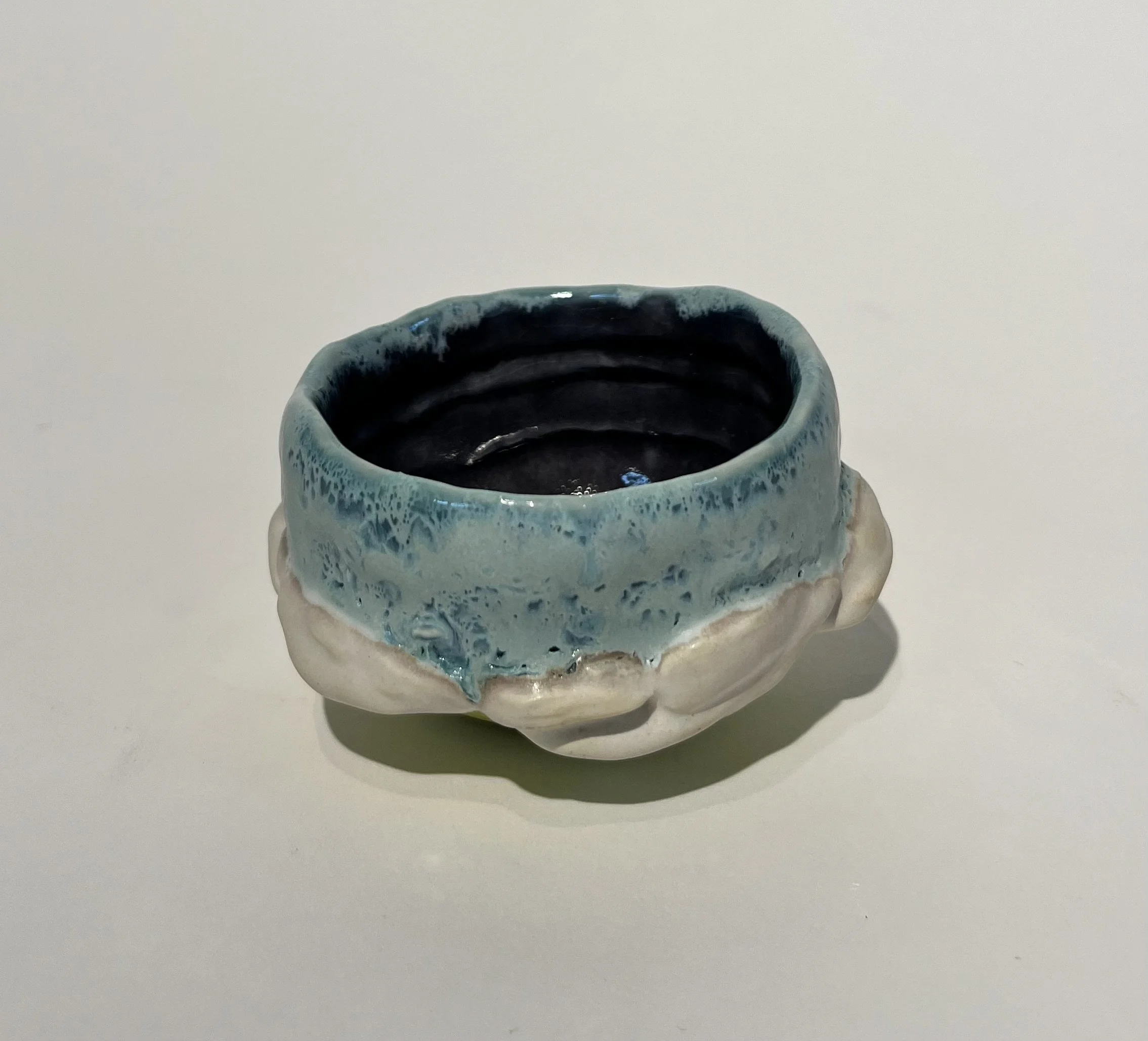 Small Transgressions bowl #10  $120