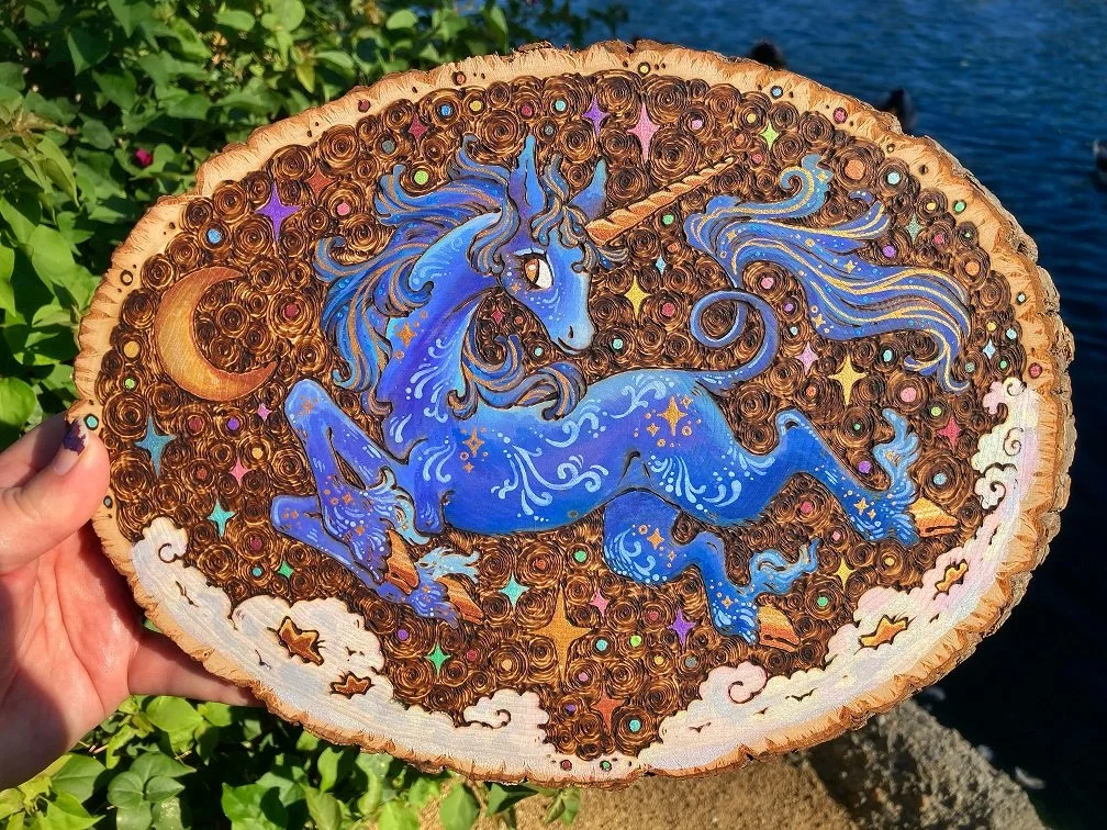 Sky Dancer Unicorn painted.jpg