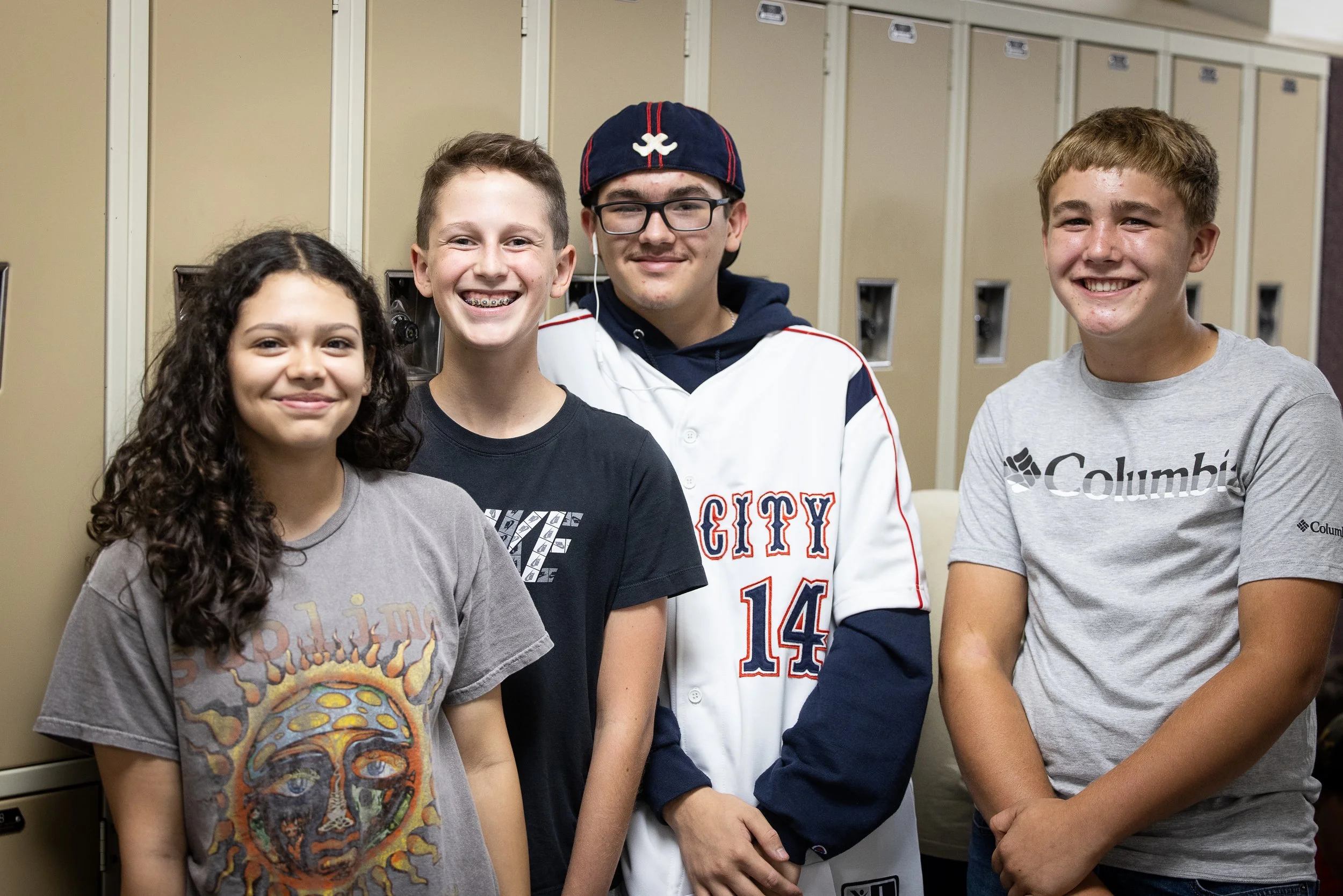 Admissions — Riverside Christian School