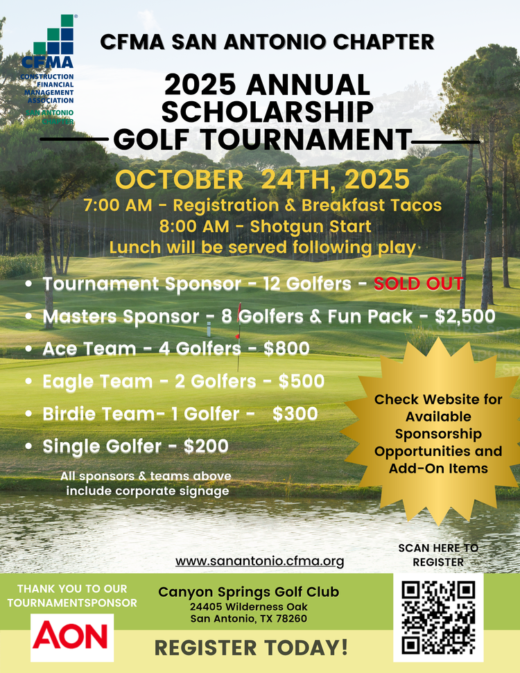 Cindy P. Dennis Annual Golf Tournament