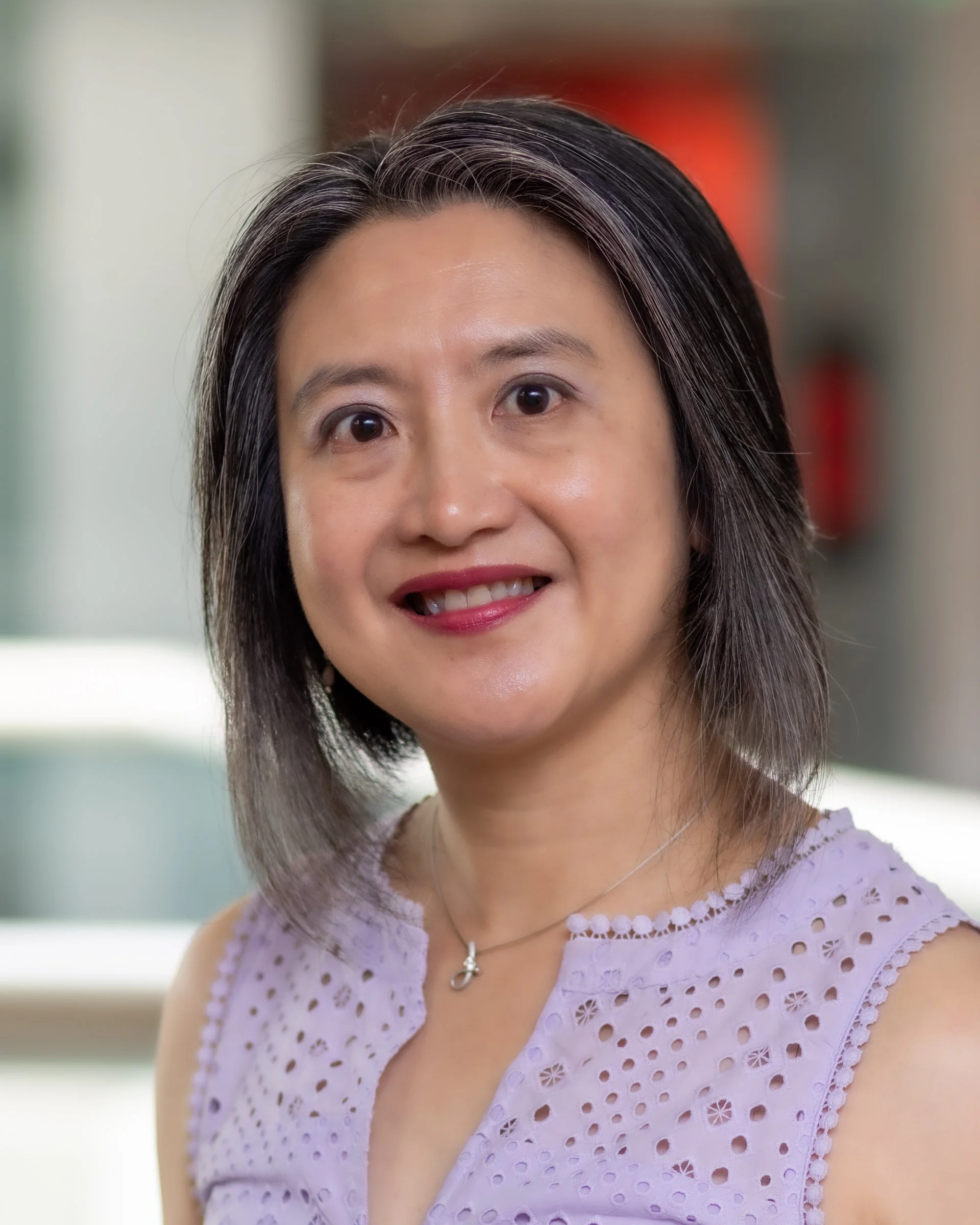 Lena Ho, CCIFP, CPA, CIA, CGMA