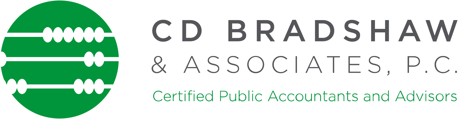 CD Bradshaw &amp; Associates, P.C