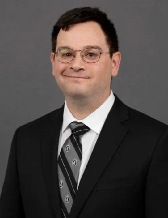 Dr. Jon Murphy