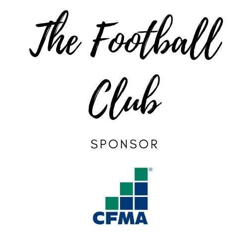 "The Football Club" Sponsorship