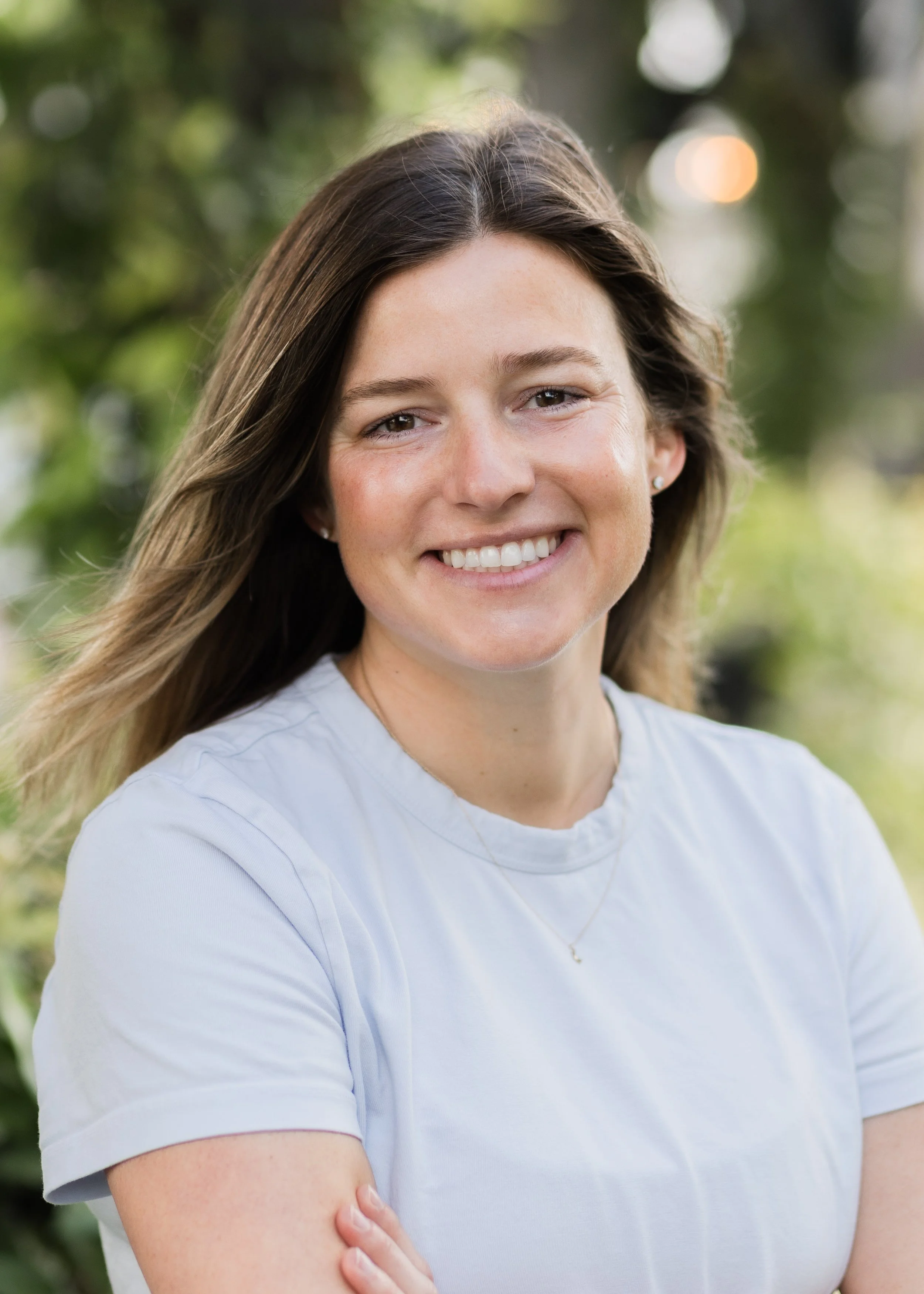 Claire Wilson