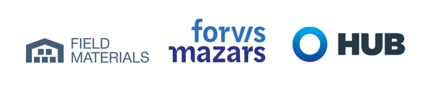 Field Materials, forvis mazars, Hub