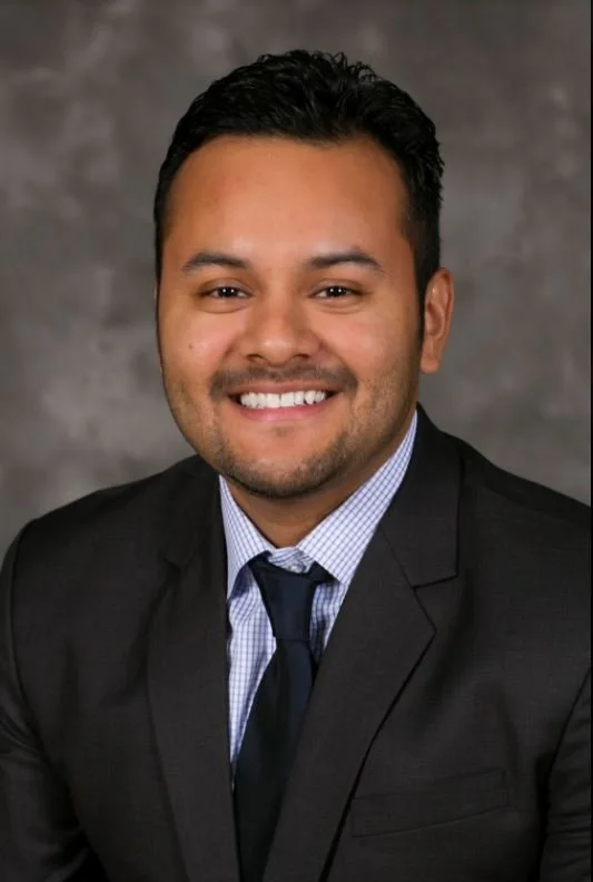 Jerry Fuentes 