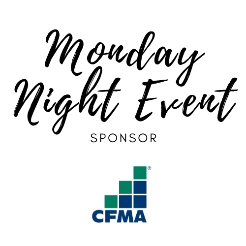 Monday Night Event