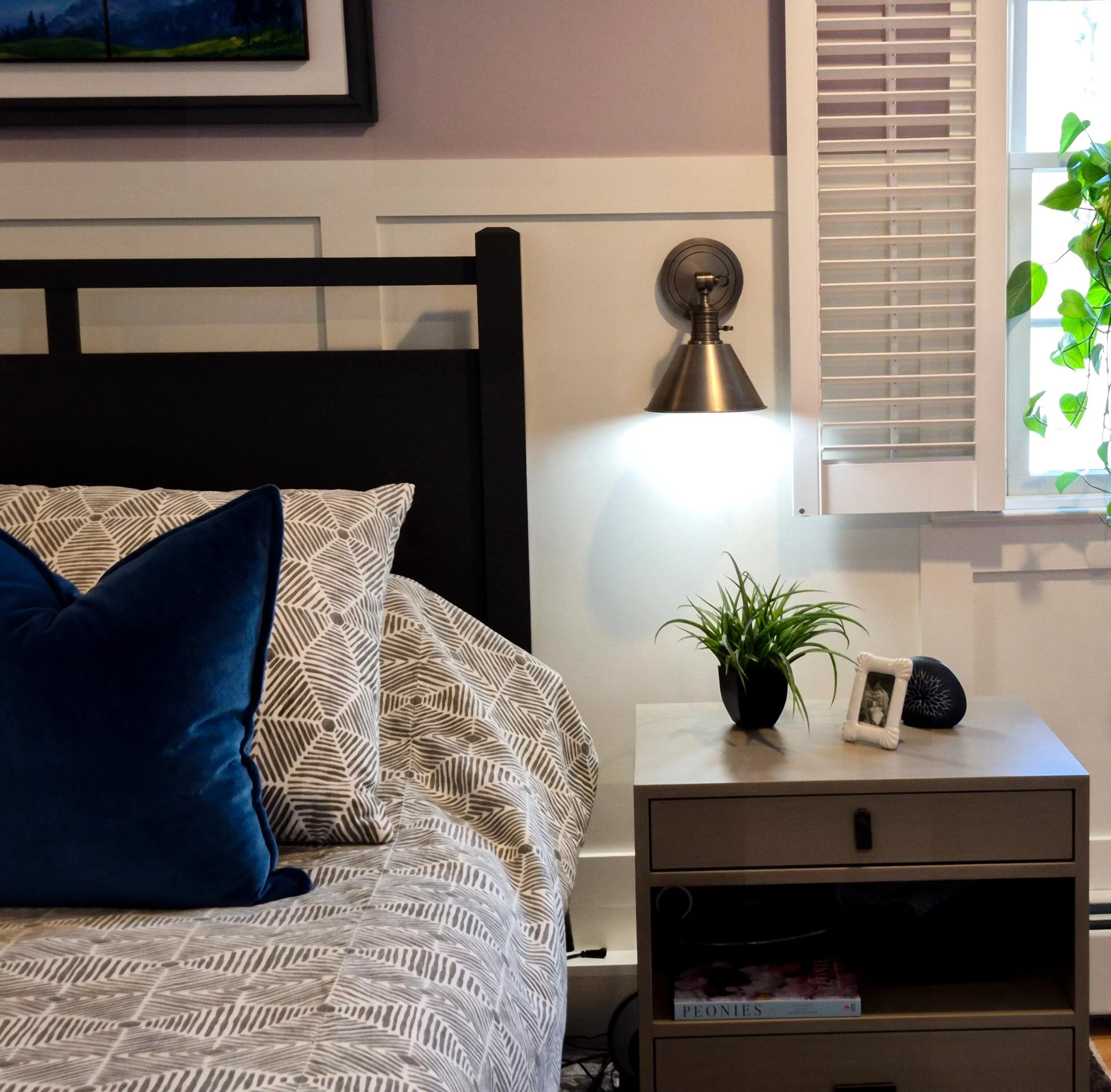 Primary Suite Reimagined