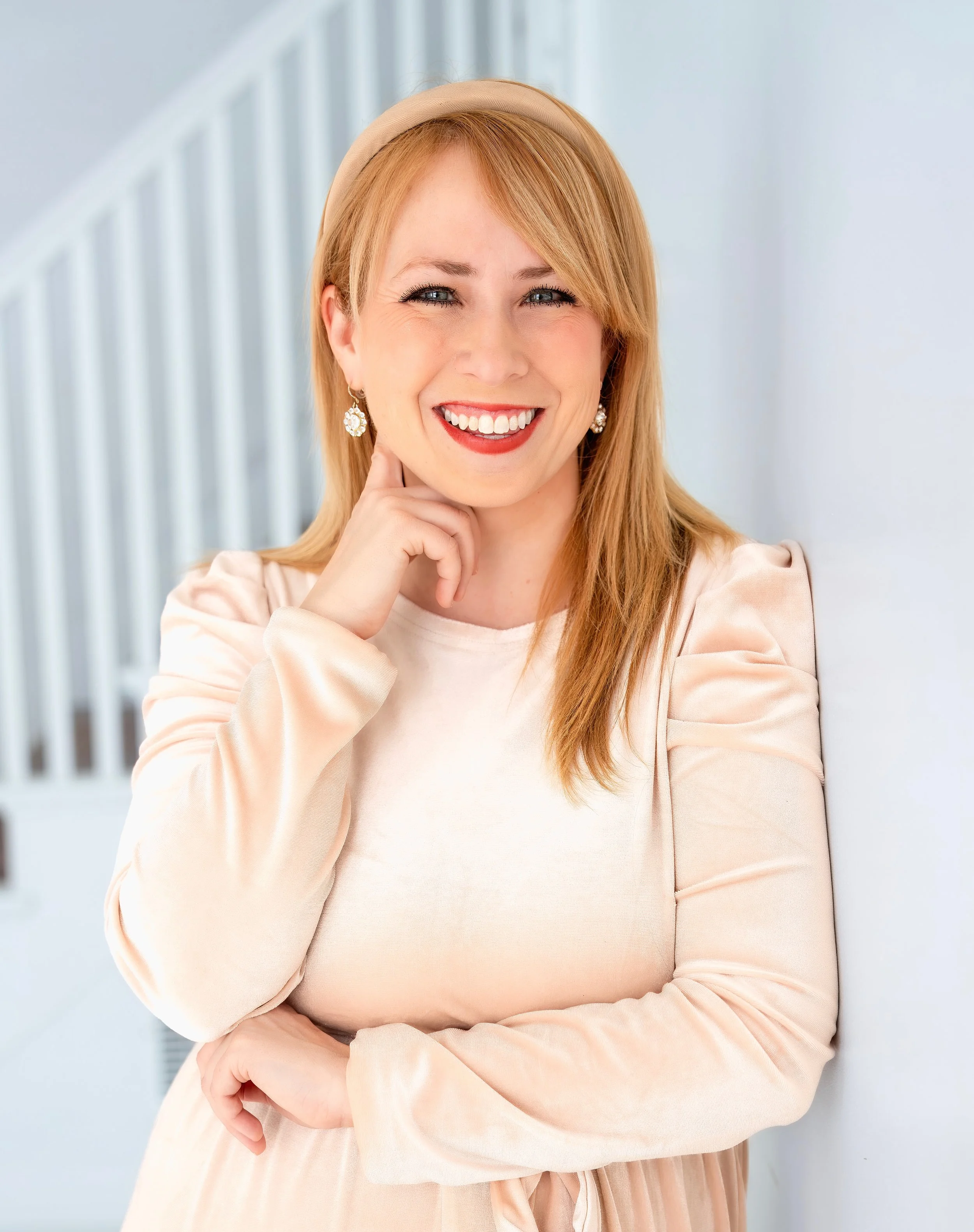 Headshot of Erin Batkiewicz