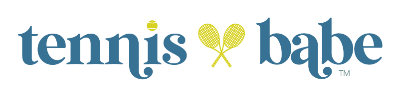 Tennis Babe