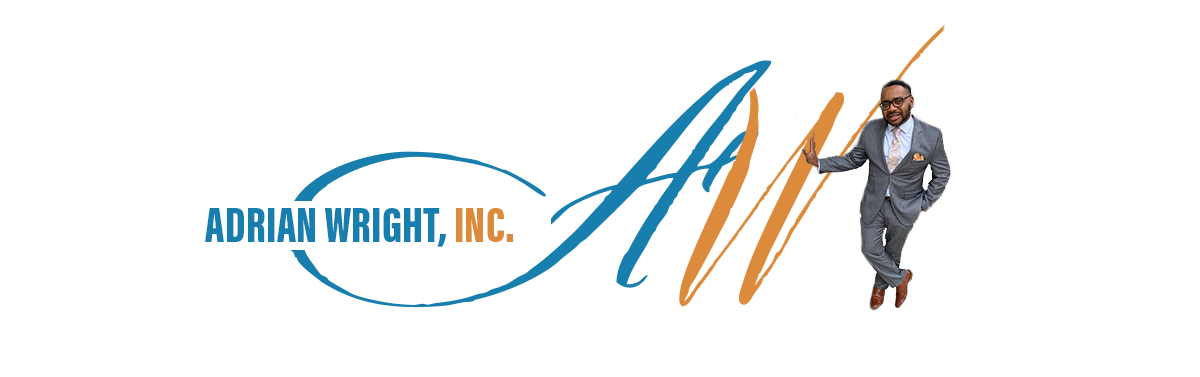 The Training Principle — Adrian Wright Inc.