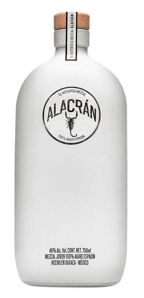 Tequila Alacran — Dozortsev & Sons Enterprises LTD