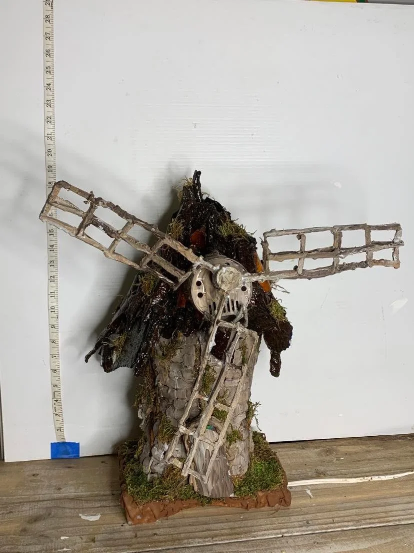 Windmill