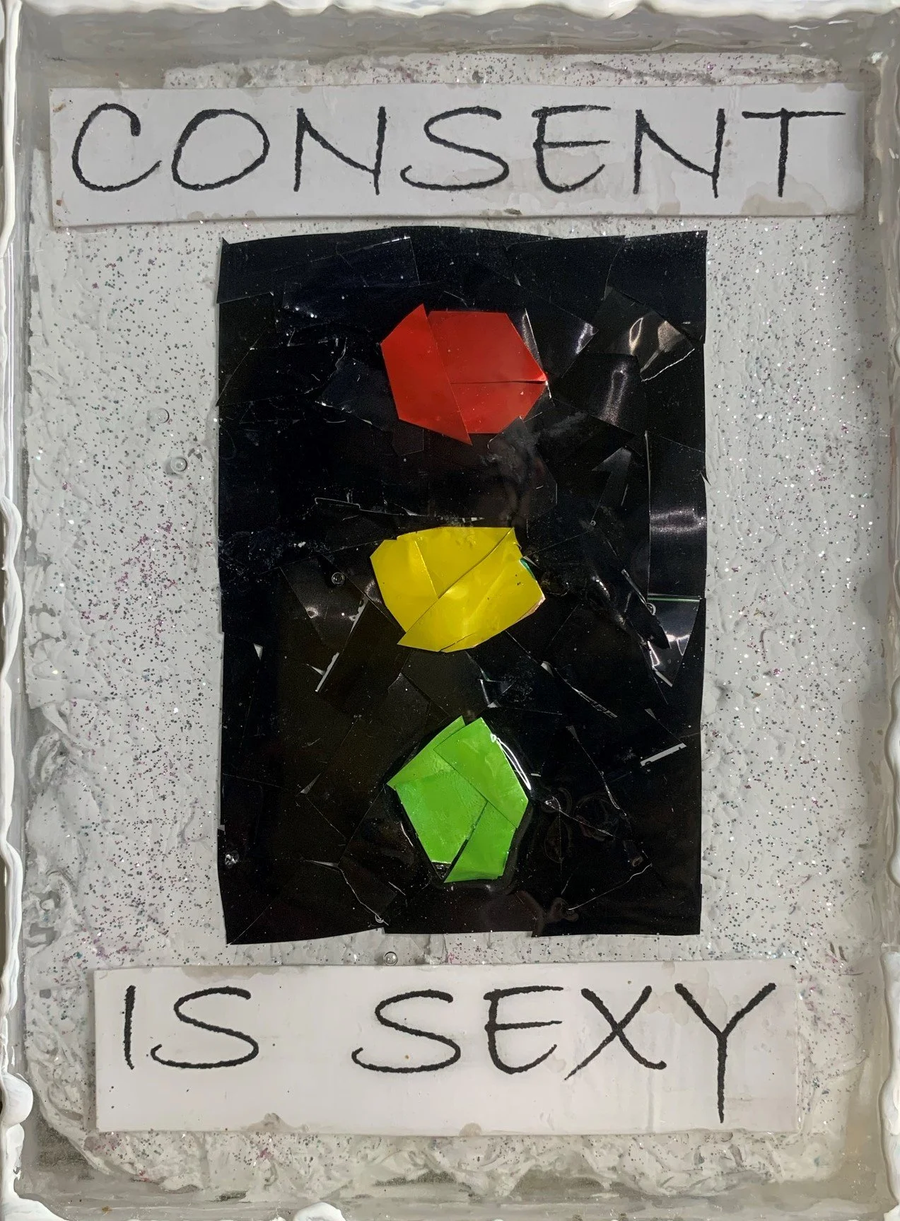 Consent Is Sexy