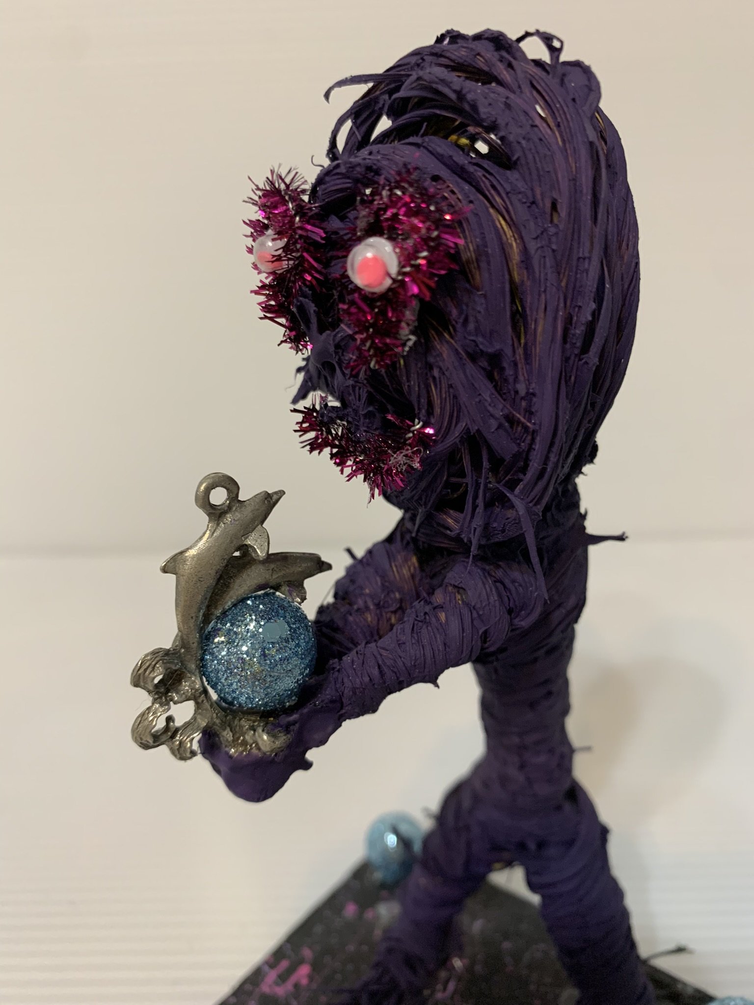Our Guardian Alien