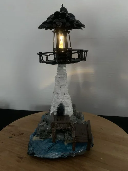 Lighthouse 2.0