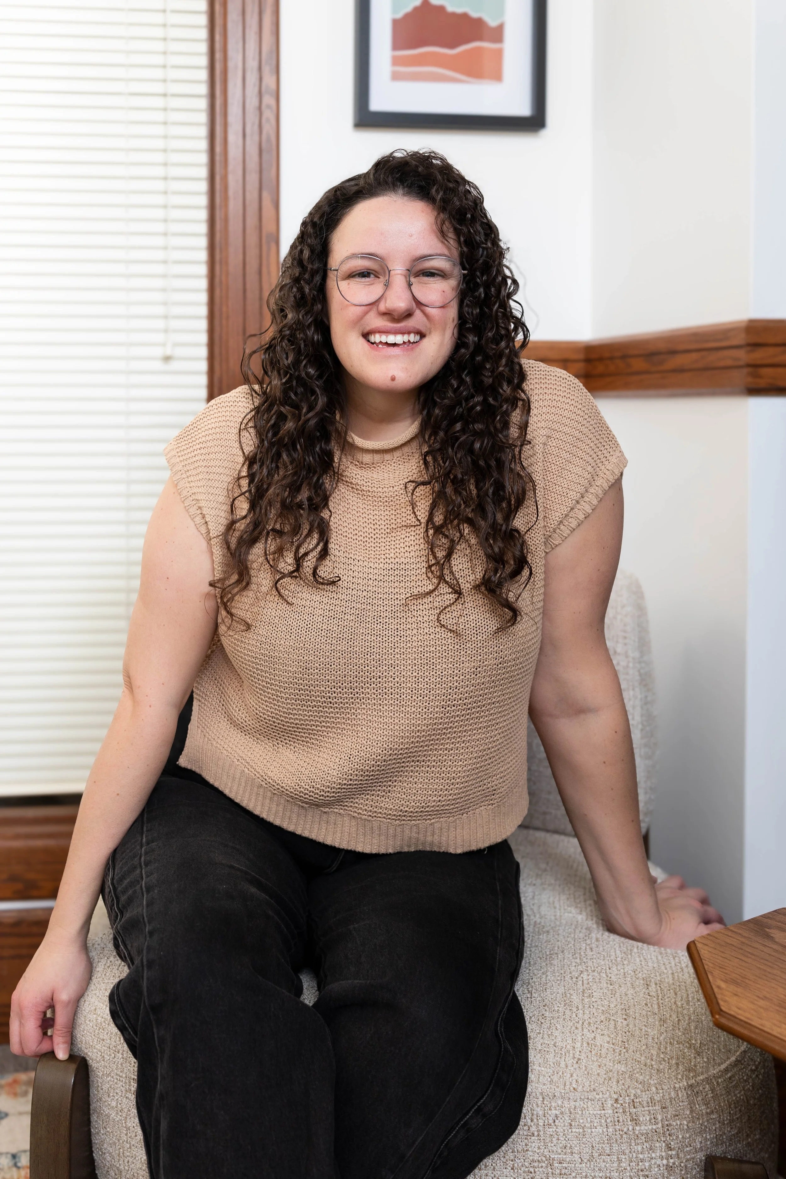 Allie Clark Therapist, Orillia Therapist, Therapy Orillia, Allie Clark Therapist, Therapy for Depression, Therapy for Anxiety, Therapy for OCD, Therapy for stress, Therapy for burnout, CBT therapist, CPT therapist,