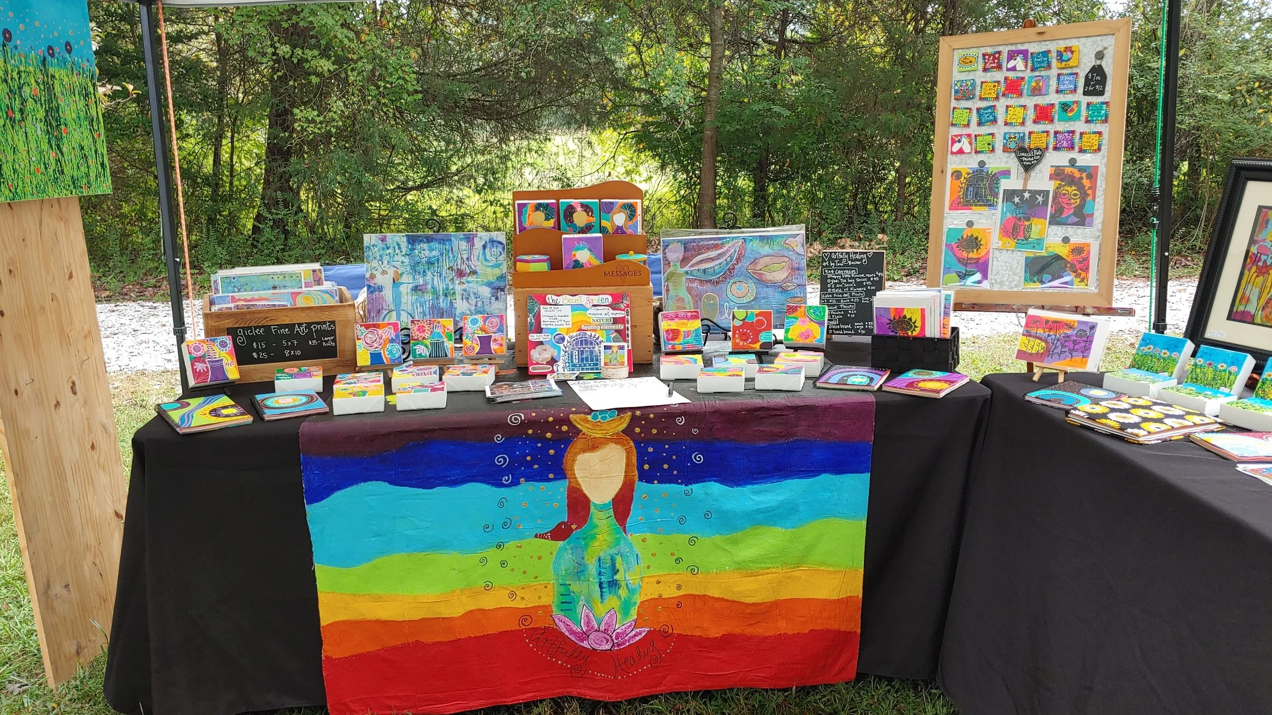 Ardmore Artwalk