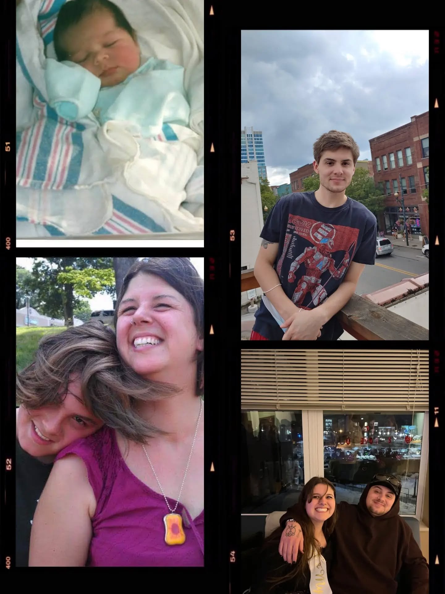 This guy turns 25 today!! I'm missing him fiercely and wish that miles were not separating us so I could celebrate this lovely human. My mind is blown that 25 years have raced by so quickly... Time is the greatest thief. 

Gavin is one of the keepers