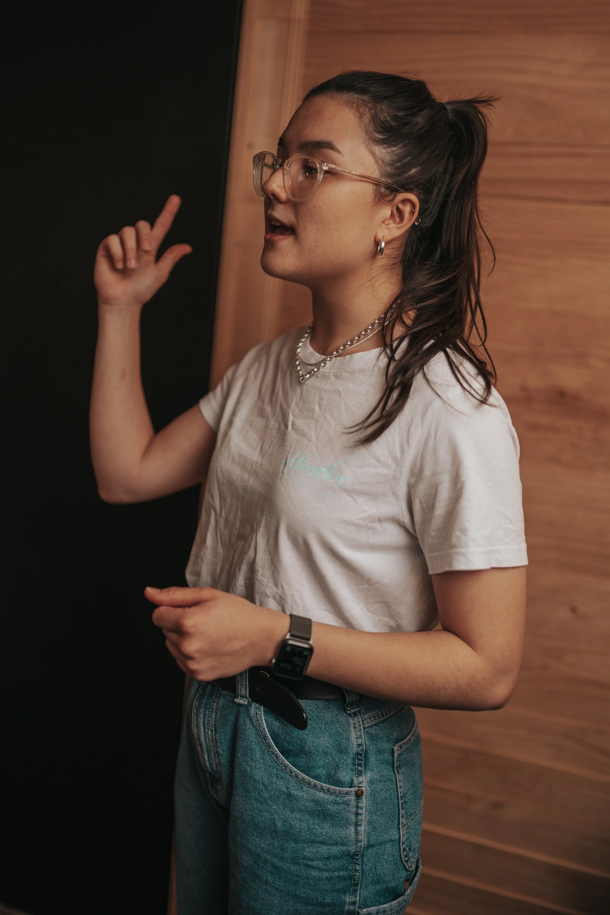 Singing Lessons Gold Coast Vocal Lessons Hanlon School of Music — HSM