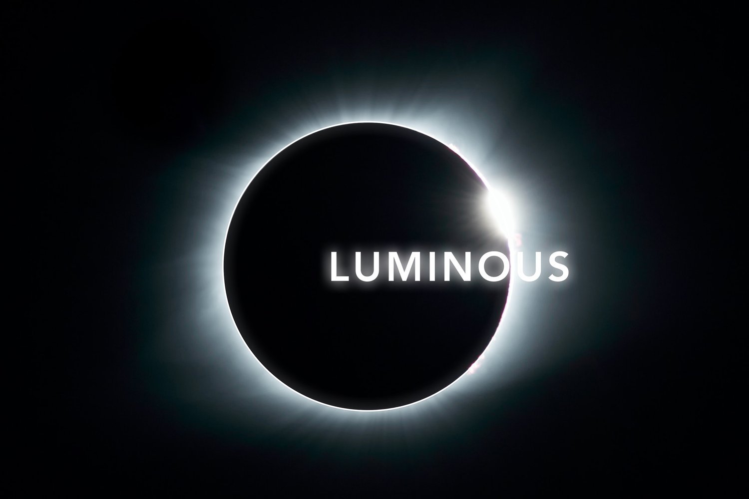 Luminous