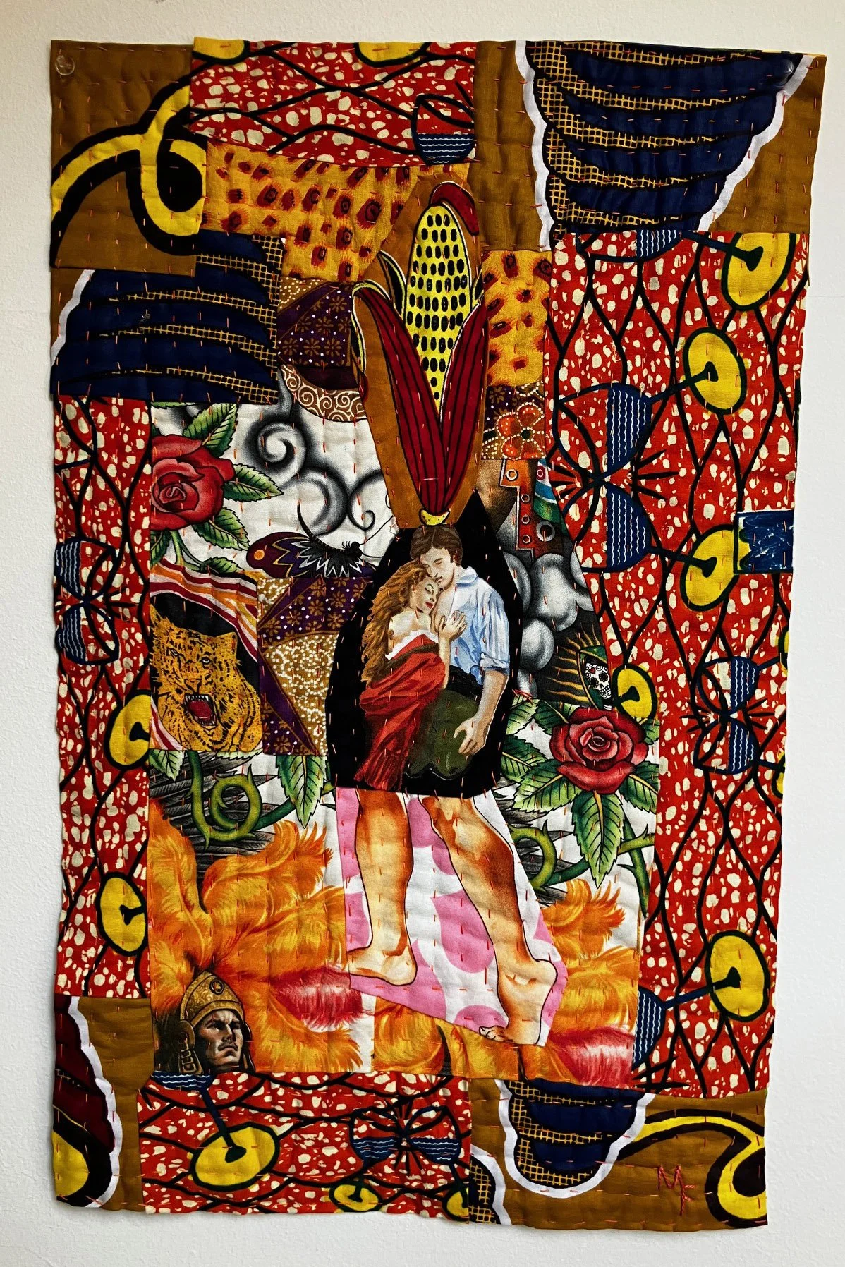 Corny    13x21    $250  