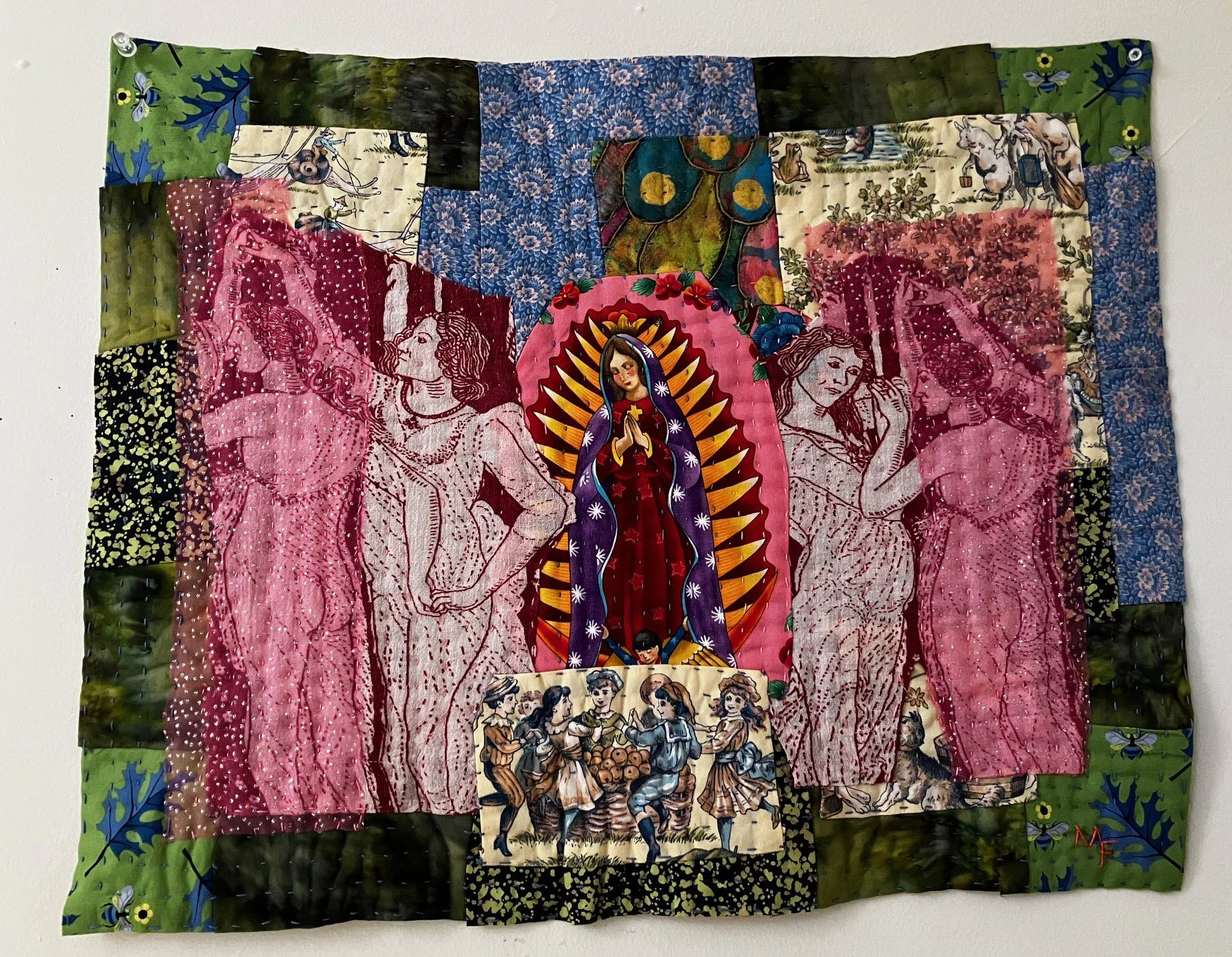 Picnic   12x9   $250  