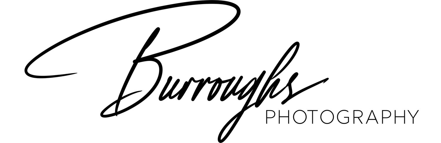 Burroughs Photography