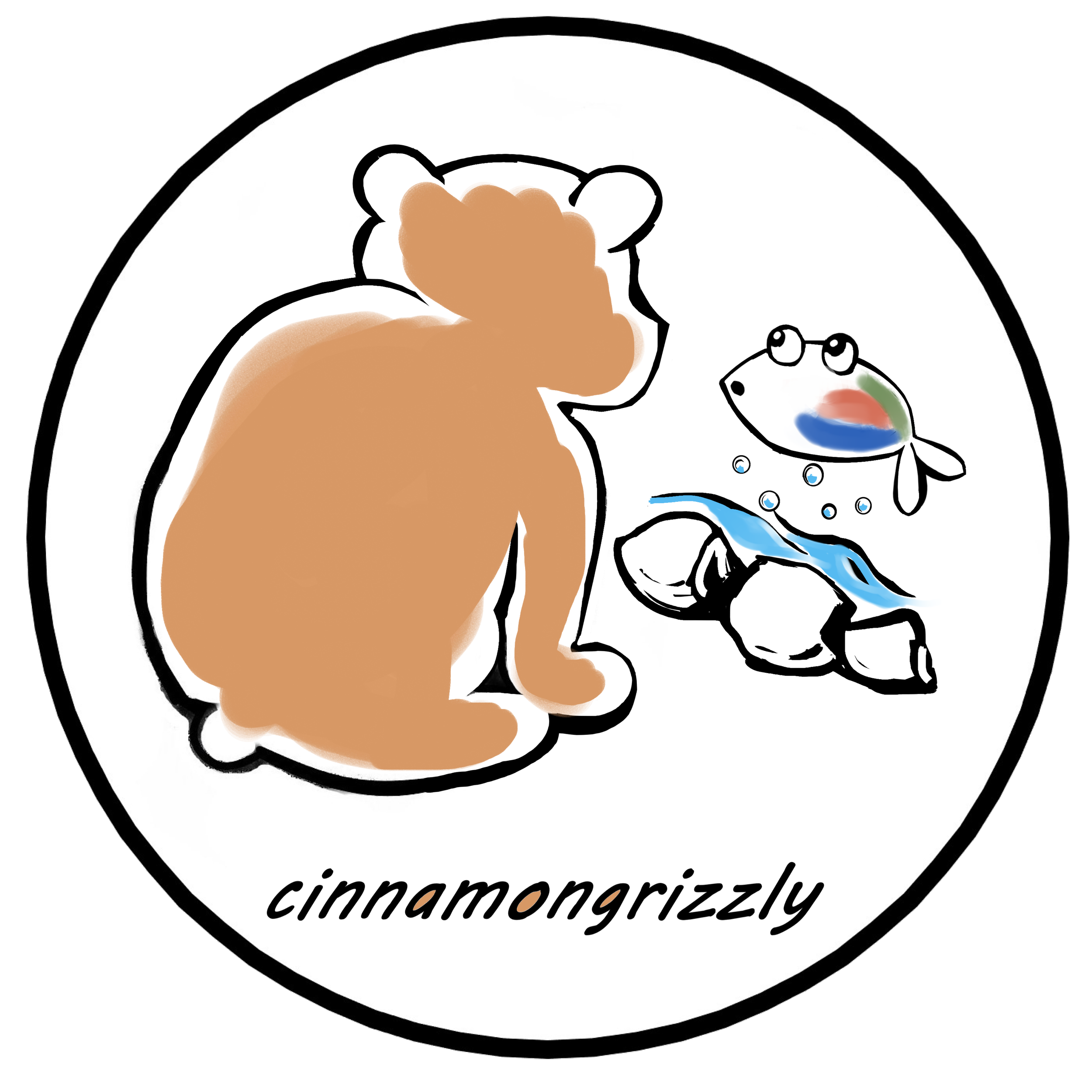 The Grizzly reality of the Pacific Northwest Mountain Man/Woman.