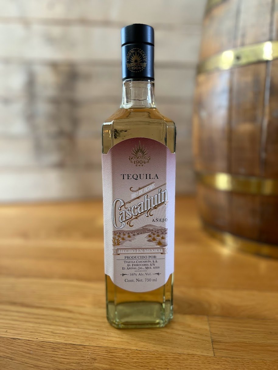 HGT Cascahuin Anejo.jpeg