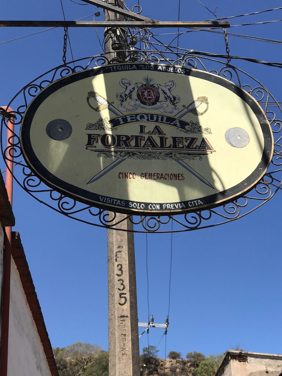 Fortaleza Distillery — Hidden Gem Tequila