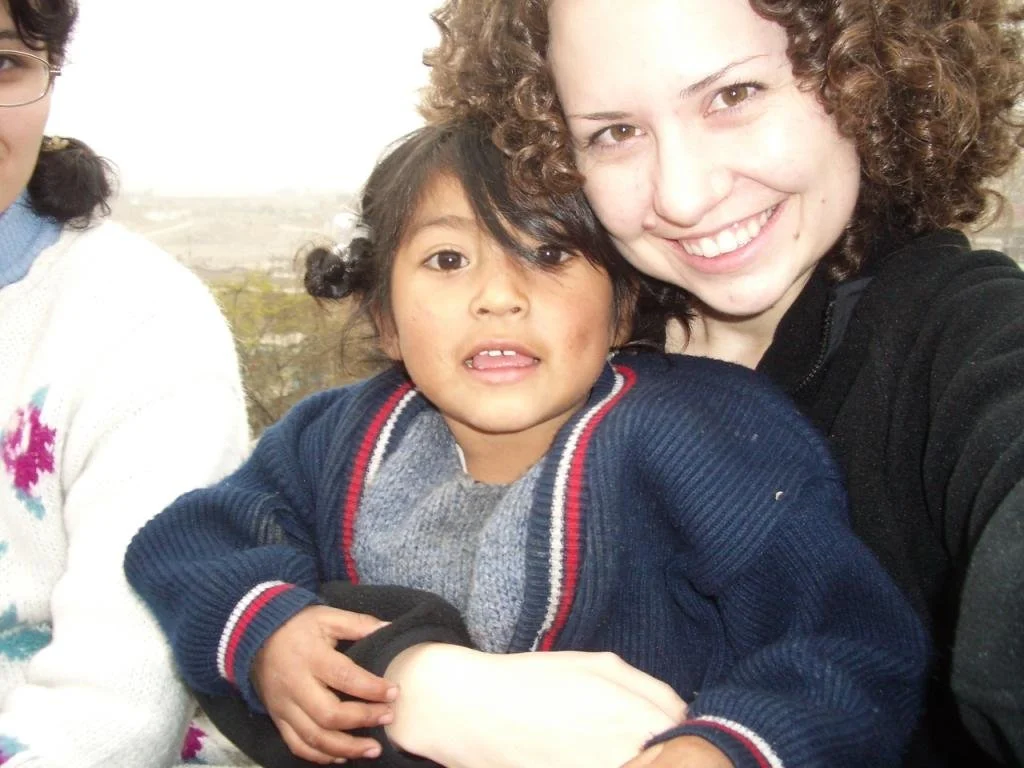 Just a few of my favorite 2005 things