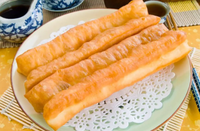 youtiao