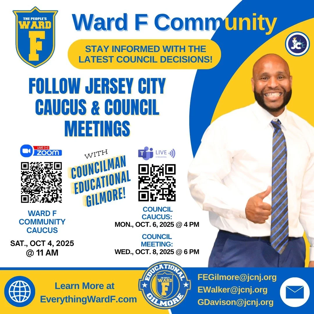 Join us today!
Our Saturday Community Caucus kicks off at 11:00 AM. We’ll be covering important updates on rent control changes, new affordable housing rules, and traffic safety improvements. 
This is your chance to stay informed, catch up wit