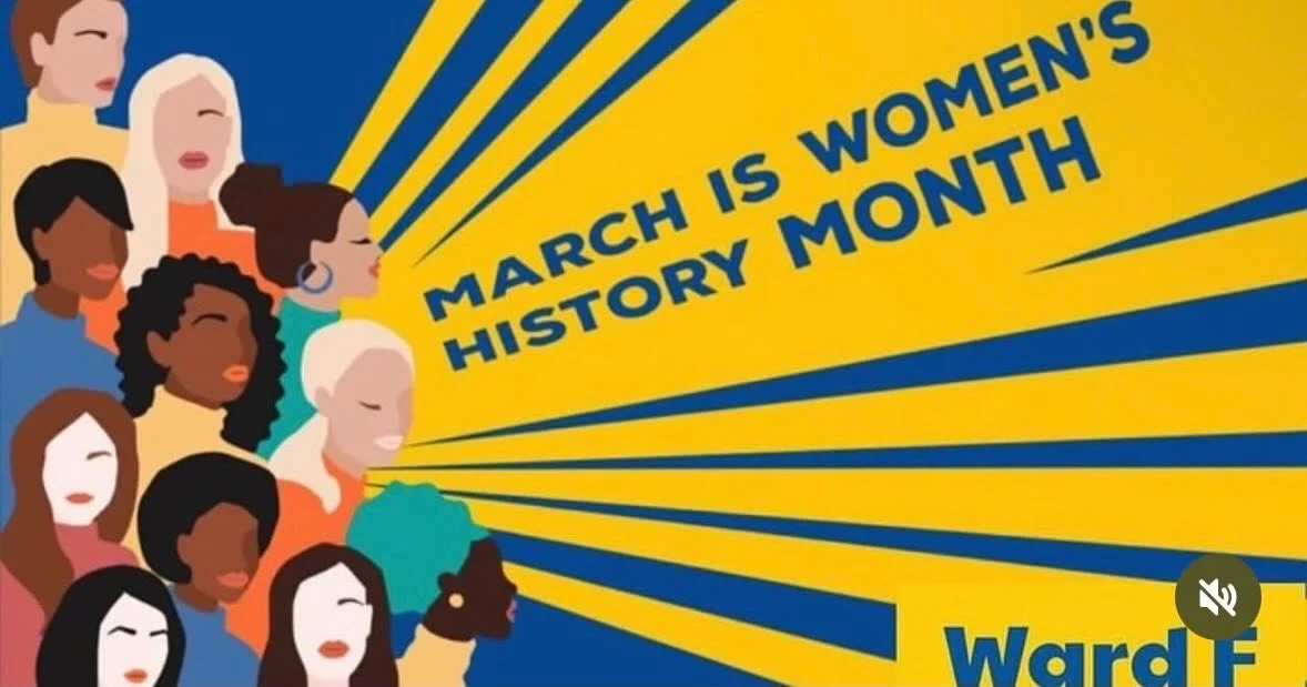 ✨ Celebrating the Strength, Beauty, and Power of Women ✨

This Women&rsquo;s Month, we honor the phenomenal women who inspire, uplift, and lead with grace. You are the backbone of our families, communities, and society breaking barriers, nurturing ge