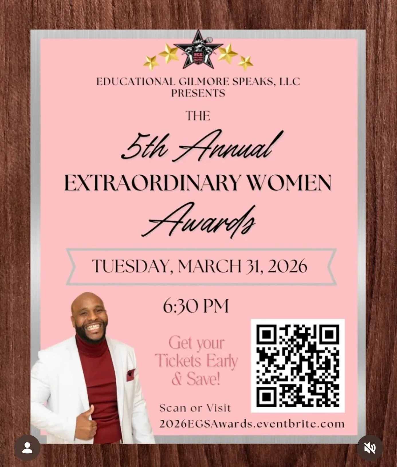 Don&rsquo;t Miss It Tickets on Sale Now Details On Flyer