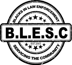 Blacks in Law Enforcement Servicing the Community
