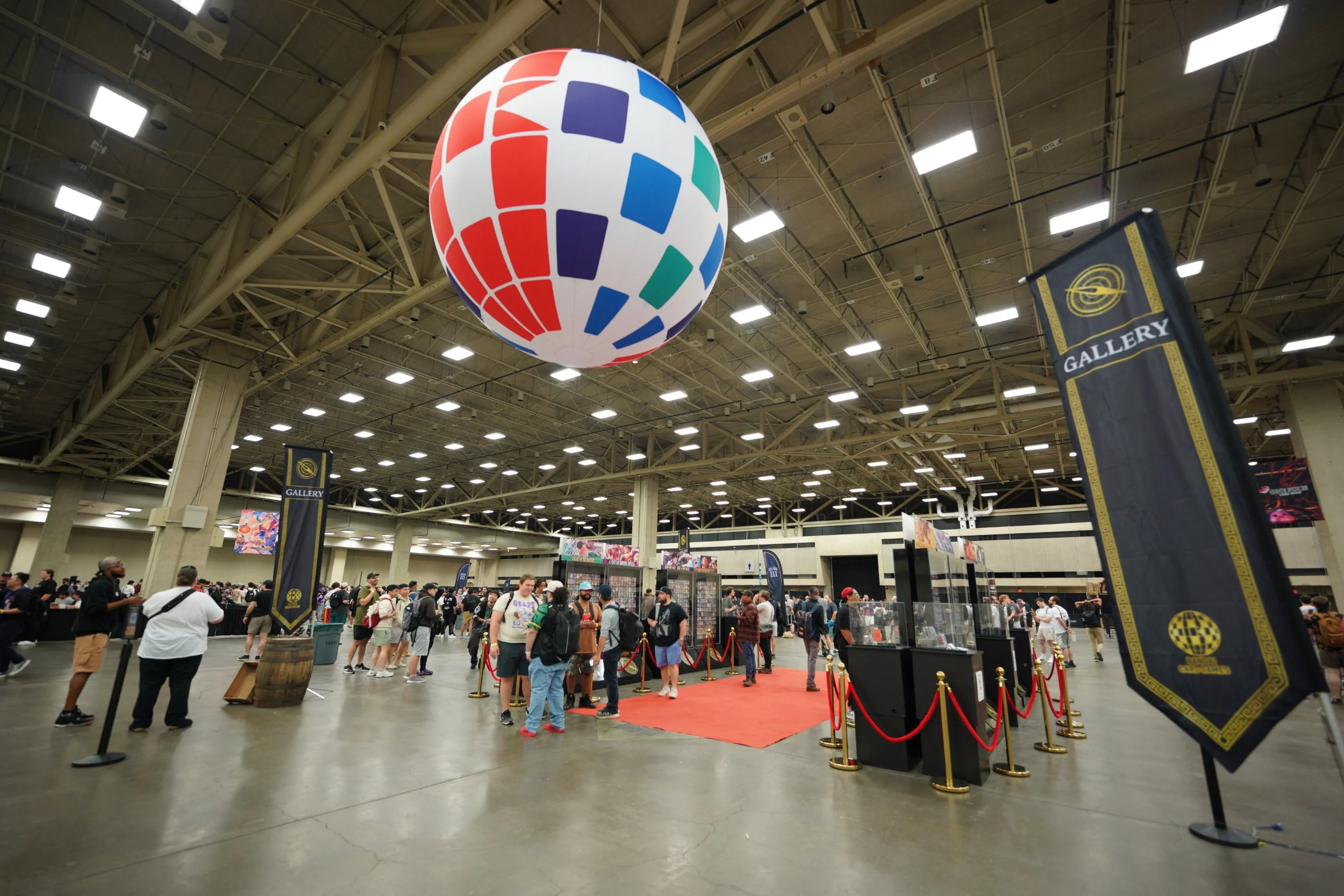 BANDAI CARD GAMES Fest feat. ONE PIECE CARD GAME DALLAS