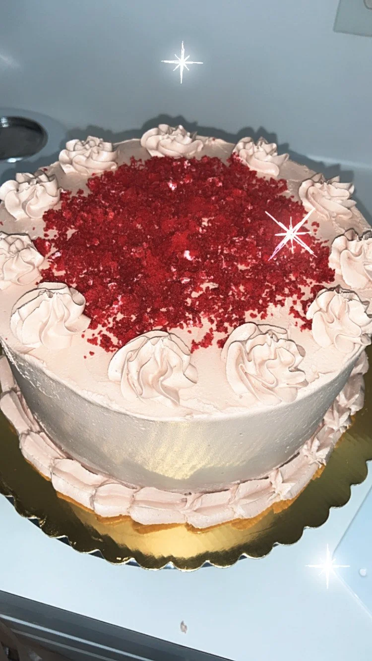 red velvet
