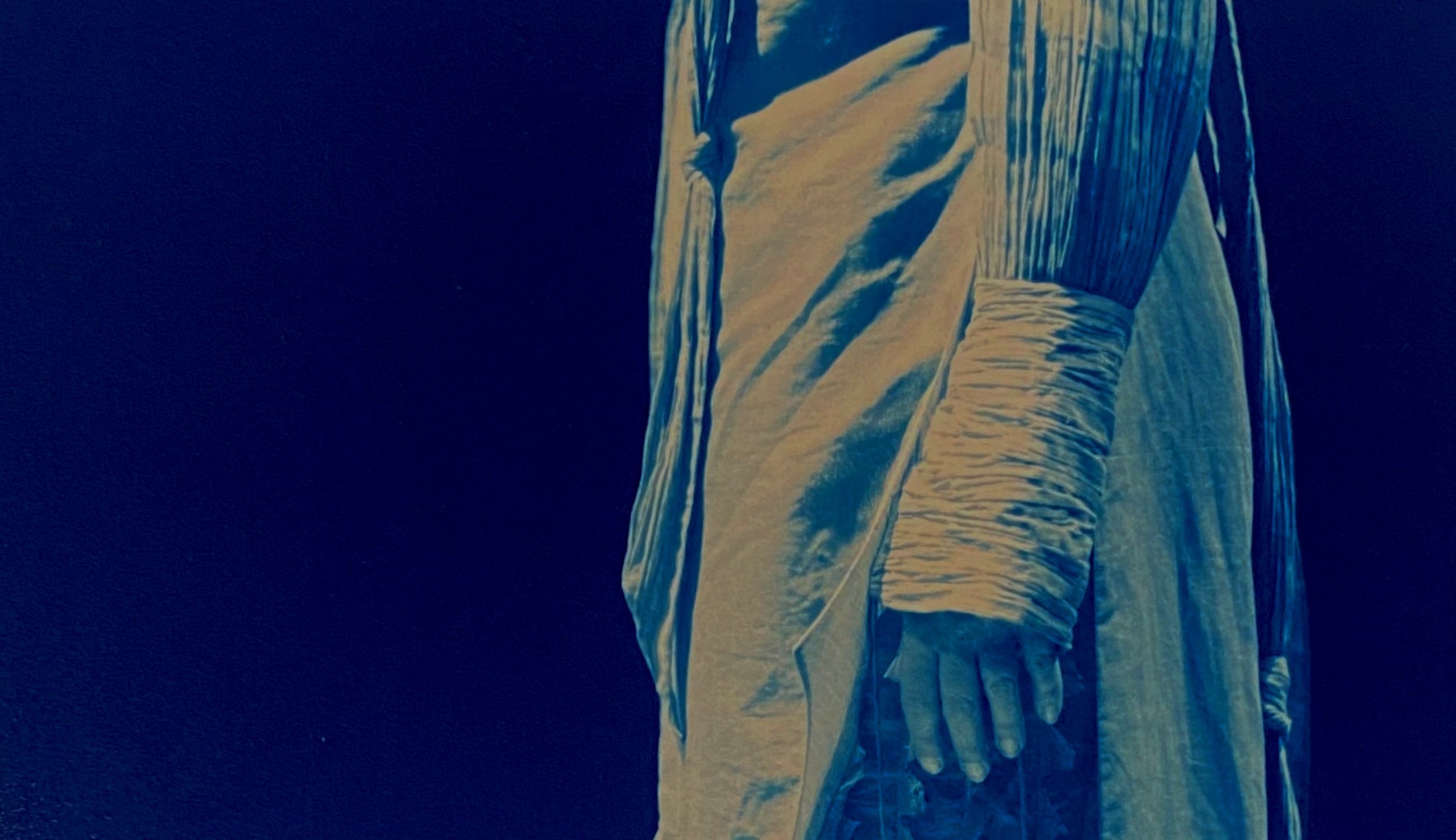 Knowledge and Melancholy: A Live Libretto