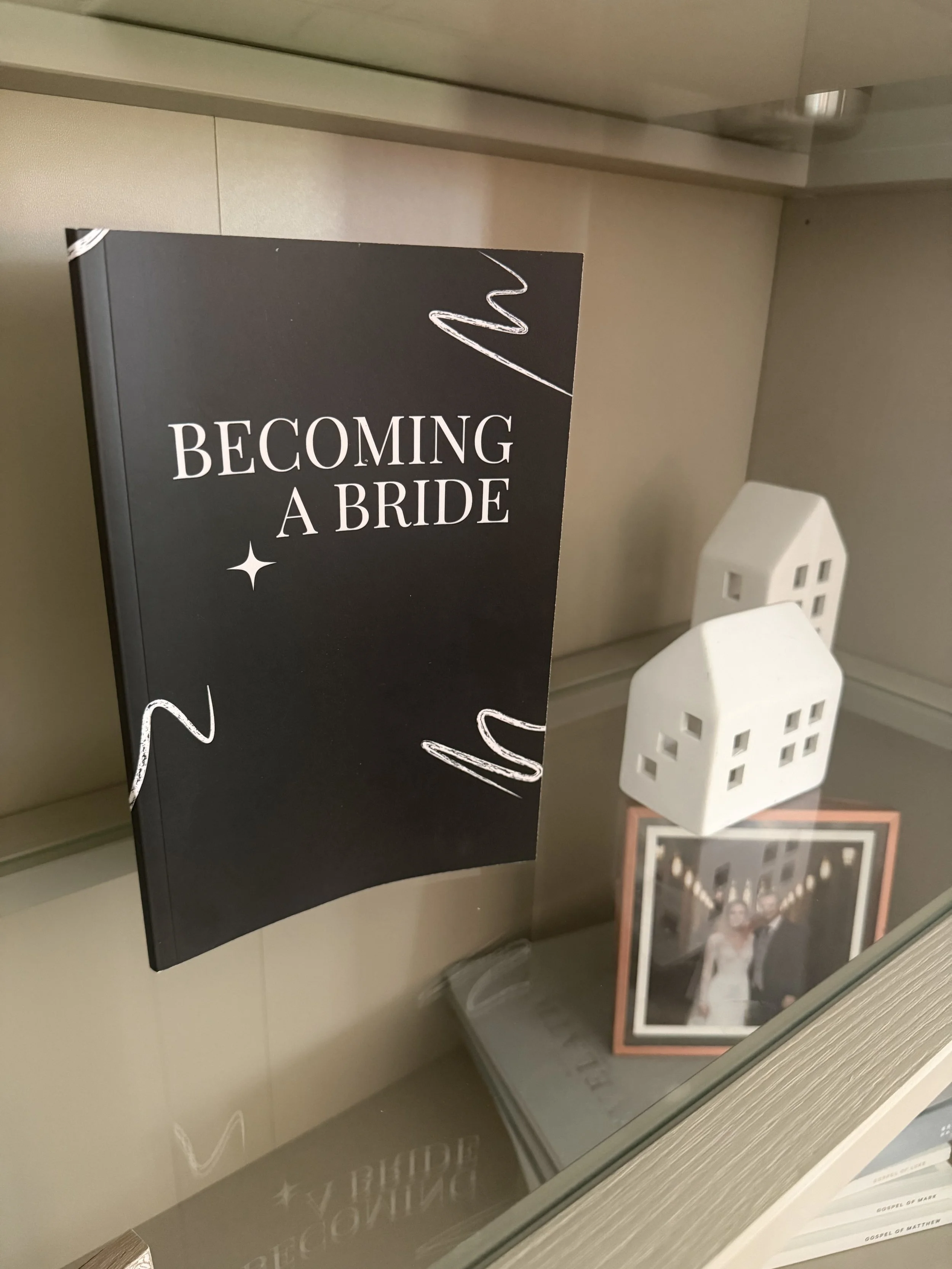 Becoming a bride bible study, how to be married, how to be a wife, what does the bible say about being a wife