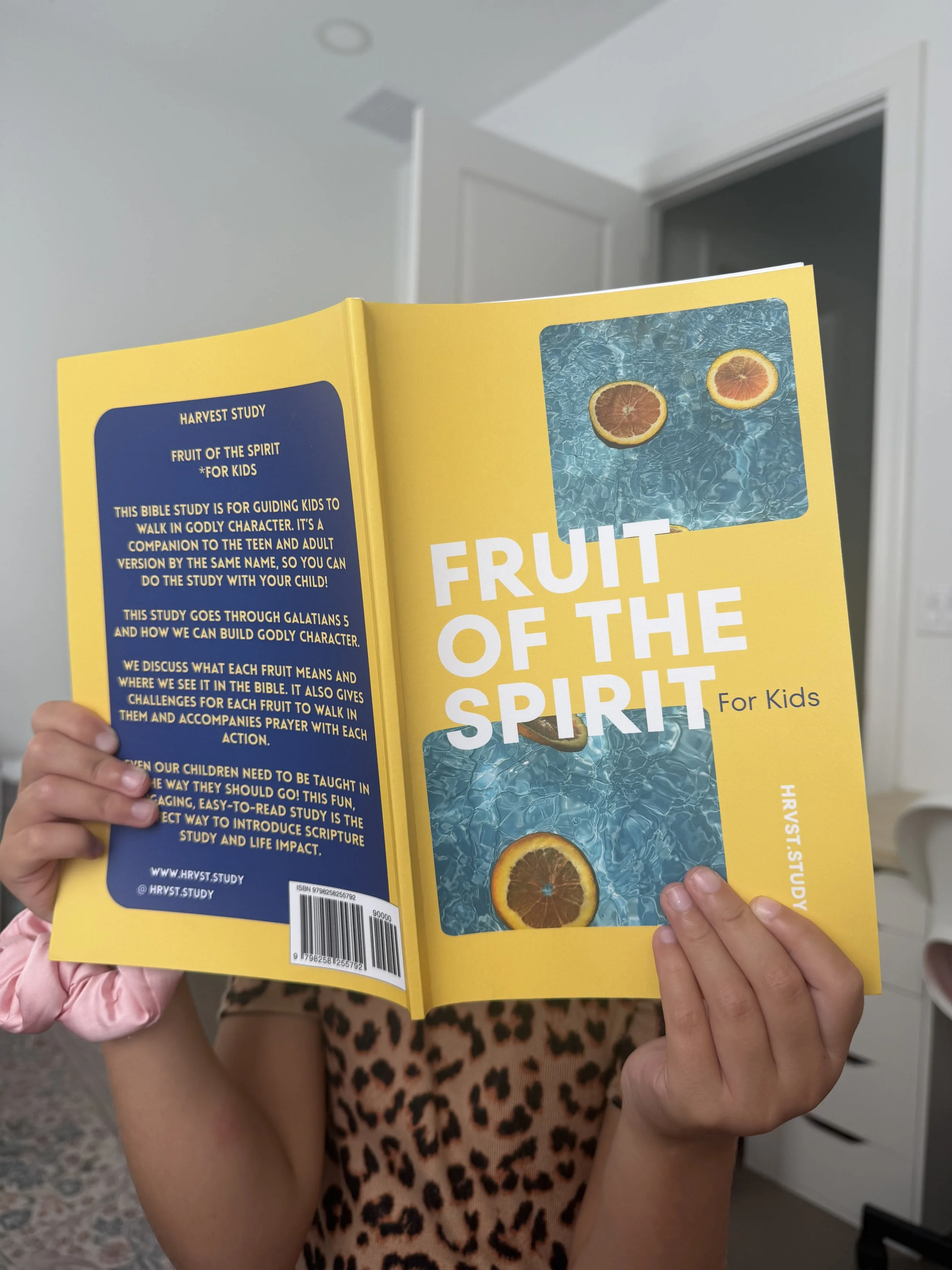 fruit of the spirit for kids bible study, Galatians 5 study for kids