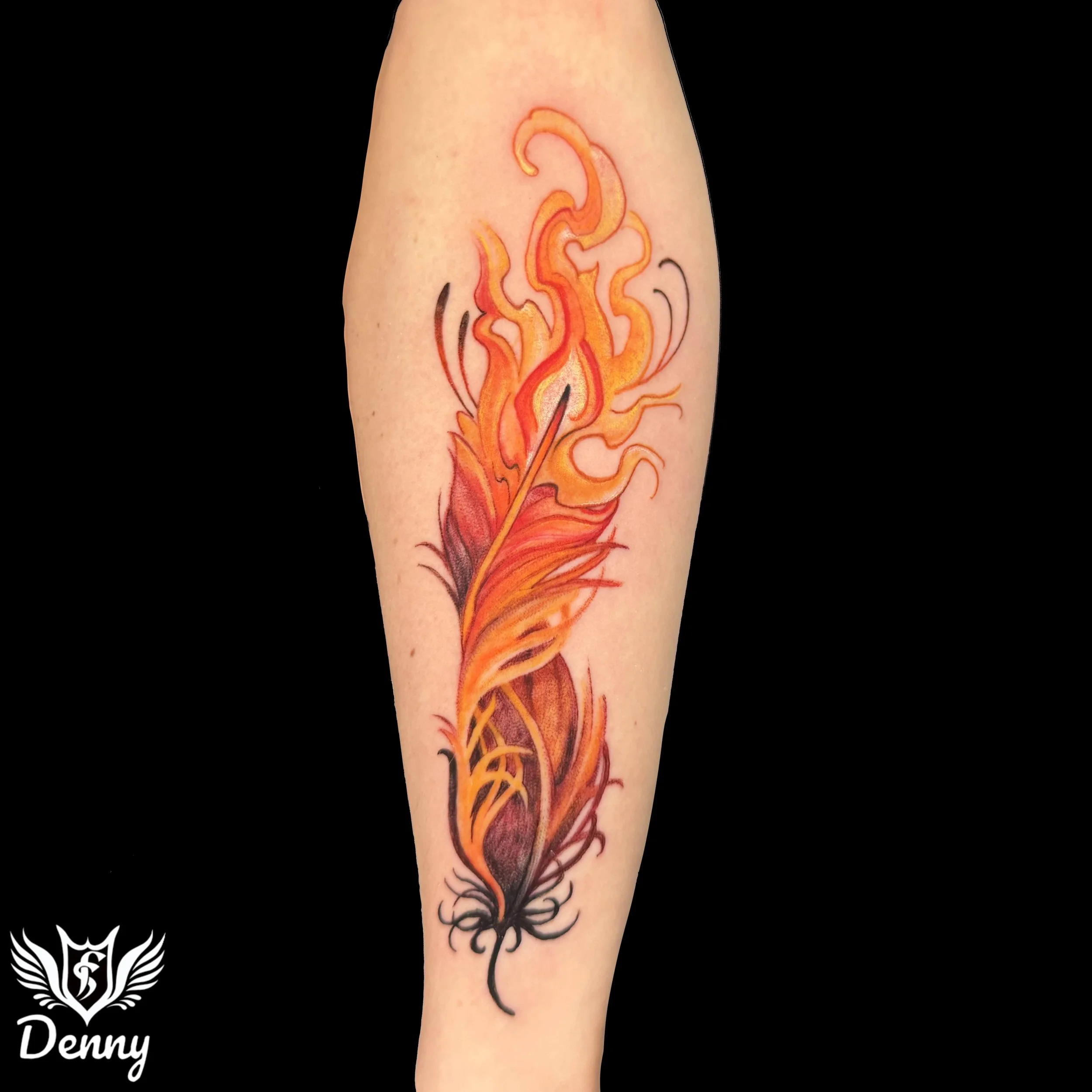 Phoenix feather by Denny - square-min.JPG